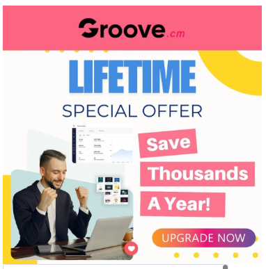 The Ultimate Digital Business Solution: Why Smart Entrepreneurs Are Switching to This All-In-One Platform